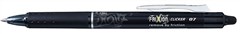 Pilot BLRTFR7 Frixion Retractable Pen Fine Black 12 Box