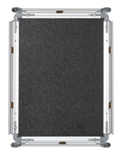 VisionChart Poster Frame Snap 25mm A3 480x360mm