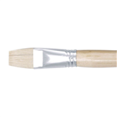 Jasart 579 Flat Paint Brush No12