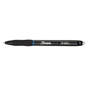 Sharpie SGel Pen 07mm Blue Each Sold as Each 12 in a Box