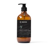 Nood Yarta Hand and Body Wash 300ml Each