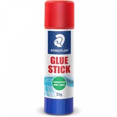 Staedtler Glue Stick 35g Clear Each