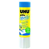 UHU Magic Glue Stick 40gm Blue