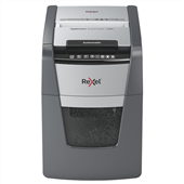Rexel Optimum Auto Shredder 100X Cross