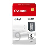 Canon PGI9CLEAR Clear Ink Cartridge Clear
