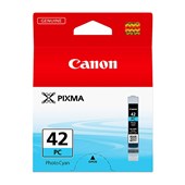 Canon CLI42C Ink Cartridge Cyan