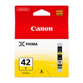 Canon CLI42Y Ink Cartridge Yellow