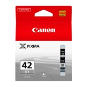 Canon CLI42GY Ink Cartridge Grey