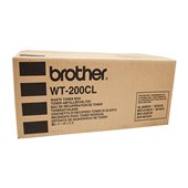 Brother WT200CL Waste Toner Pack 50K