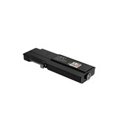 Fuji Xerox CT202352 Toner Cartridge Black