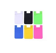 Medical Case Card Pocket Green 100 Pack