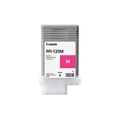 Canon PFI120 Ink Cartridge Magenta