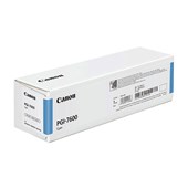 Canon PGI7600 Ink Tank Cyan