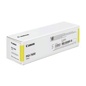 Canon PGI7600 Ink Tank Yellow
