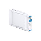 Epson 110mL UltraChrome Ink Cartridge Cyan