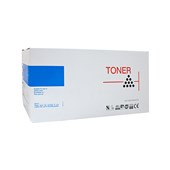 Compatible Kyocera TK899C Toner Cartridge Cyan