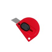 Celco Knife Cutter Retractable Pocket 8mm