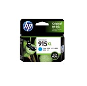 HP 915XL 3YM19AA Ink Cartridge Cyan