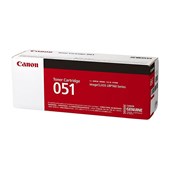 Canon CART051 Black Toner
