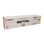 Canon CART329 Yellow Toner
