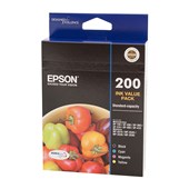 Epson 200 4 Ink Value Pack