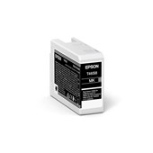 Epson 46S Matte Black Ink Cart