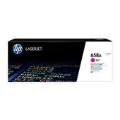 HP 658A Magenta Toner W2003A