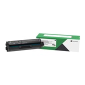 Lexmark 20N3XK0 XHY Black Toner