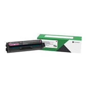 Lexmark C333HM0 HY Mag Toner