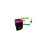 Lexmark 808SM Std Magenta Toner