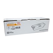 Oki C310DN Black Toner