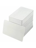 Ultracard 30mil CR80 Blank Cards Pk100