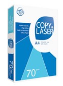 Copy  Laser  Paper A4 70gsm 500 Ream