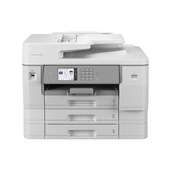 Brother MFCJ6957DW Inkjet Multifunction Printer