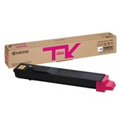 Kyocera TK8119M Toner Cartridge Magenta