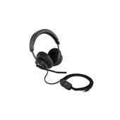 KTG H2000 USBC Overear Wired Headset