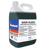 Dominant Shor Kleen Multi Purpose Cleaner 5 Litre