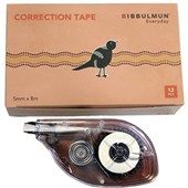 Bibbulmun Correction Tape 5mm x 8m