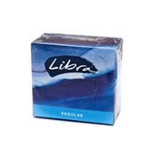 Libra Tampon Regular Pack 8 Carton 24