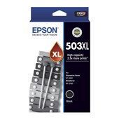 Epson 503XL Black Ink Cart