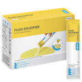 AEROHAZARD Fluid Solidifier Sachet 20 x 21g Pack