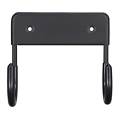 Dolphy Wall Mounted Iron Board Hanger Hook
