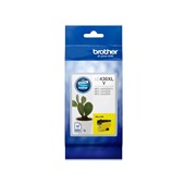Brother LC436XL Yellow Ink Cartidge