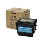 Canon PF06 Print Head