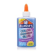 Elmers ColorChange Glue 147ml Box 3