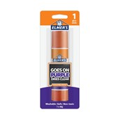Elmers Ppl Glue Sticks 40g Box 6