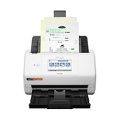 Epson Receipt RR600W Scanner