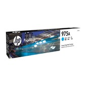 HP 975A Cyan Ink L0R88AA