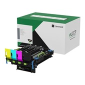 Lexmark 71C0Z50 Colour Imaging Unit