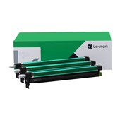Lexmark 73D0Q00CMY Photoconductor